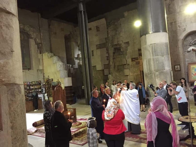 Kutaisi: Bagrati, Gelati, & Motsameta Monastery Guided Tour - FAQ  