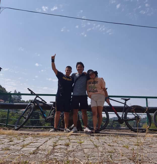 Kutaisi Bike Tour: Explore the Citys Landmarks with a Guide - Final Thoughts