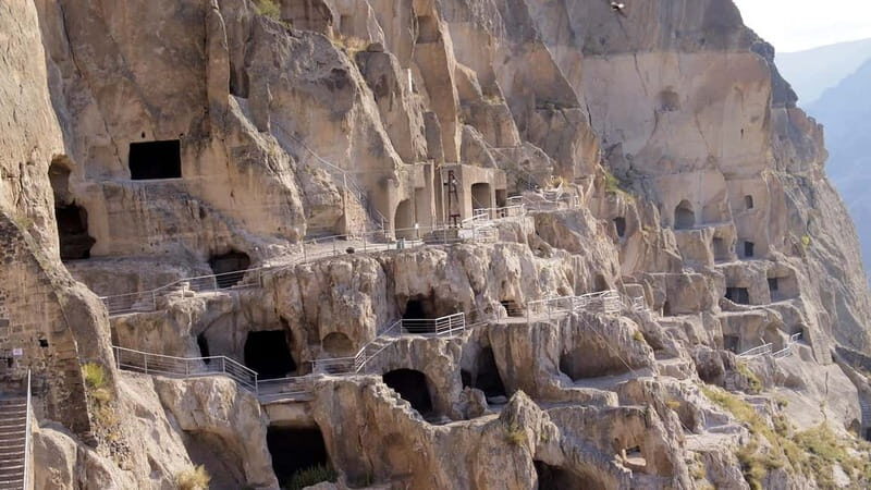 Kutaisi: Borjomi, Rabati Castle and Vardzia Private Day Tour - Why Choose the Kutaisi: Borjomi, Rabati, and Vardzia Tour?