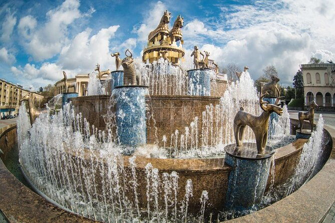 kutaisi-city-tour