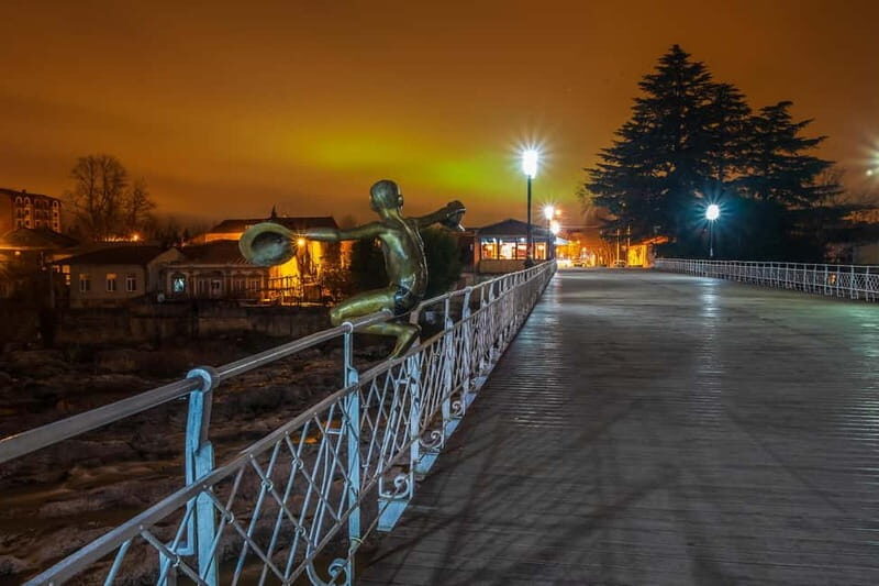 Kutaisi: Cultural Walking Tour - Practical Details & Tips