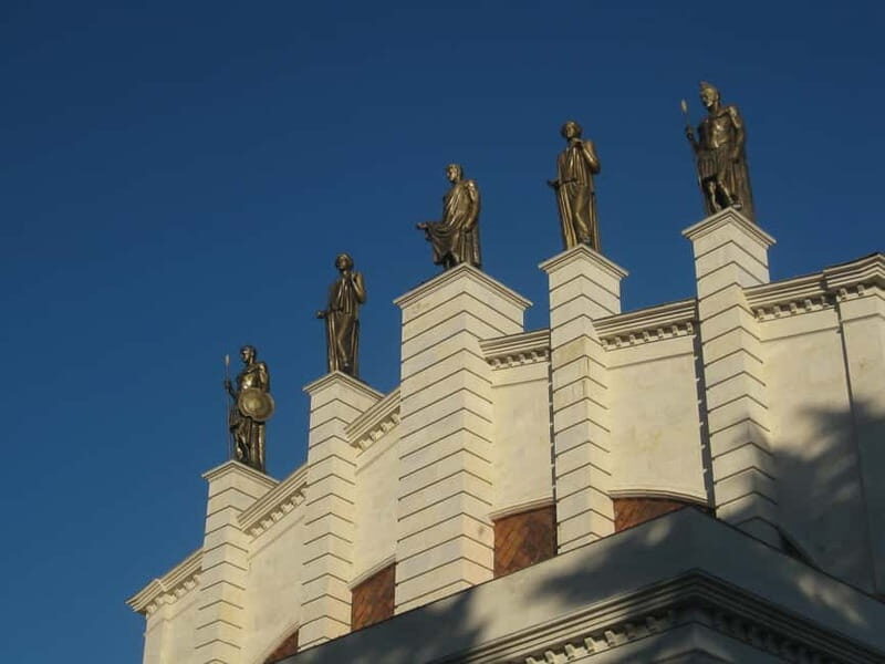 Kutaisi: Cultural Walking Tour - Final Thoughts: Is This Tour for You?