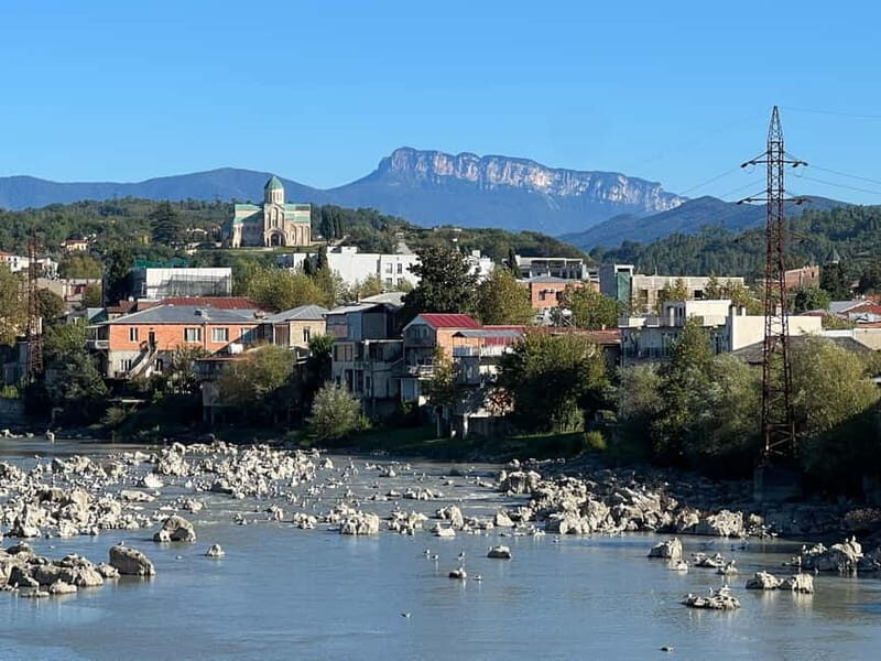 Kutaisi: Cultural Walking Tour - Frequently Asked Questions