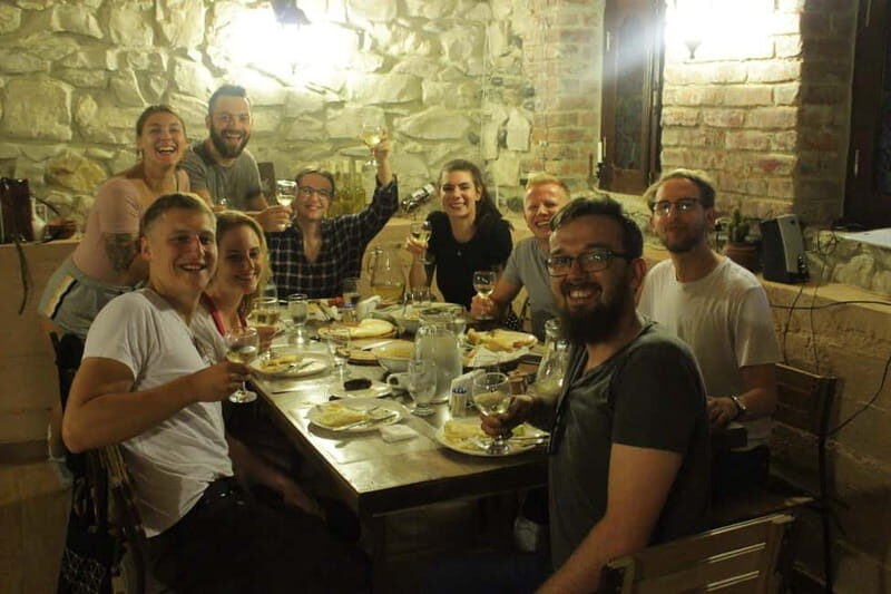 KUTAISI Family Feast: Experience Georgian Hospitality - Who Will Love This Tour?  