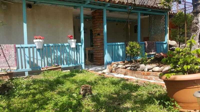 Kutaisi: Homey Dinner at Local Family - Key Points