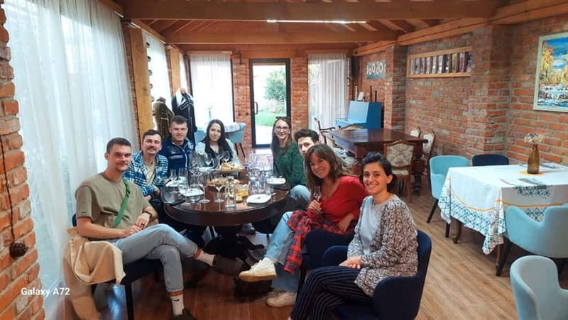 Kutaisi: Homey Dinner at Local Family - An In-Depth Look at the Experience