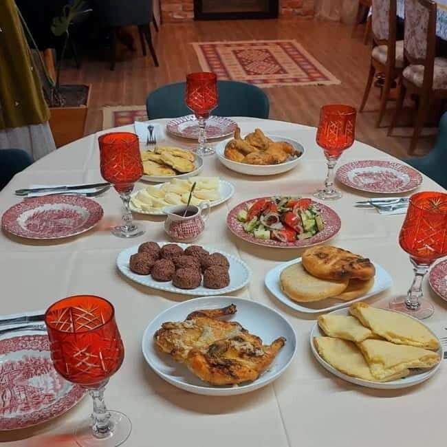 Kutaisi: Homey Dinner at Local Family - Final Thoughts