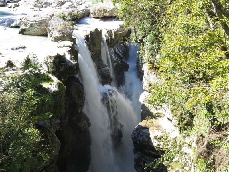 Kutaisi: Martvili, Okatse Canyon, and Prometheus Cave Tour - Itinerary Breakdown: What You Can Expect