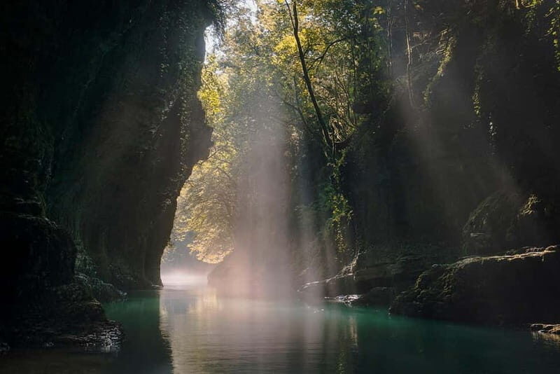 Kutaisi: Martvili, Okatse Canyon, & Prometheus Cave Day Trip - Final Thoughts: Is It Worth It?