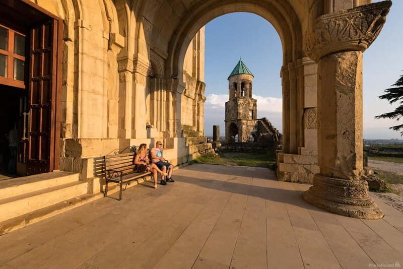 Kutaisi Monasteries: Bagrati, Gelati, Motsameta from Batumi - An In-Depth Look at the Itinerary