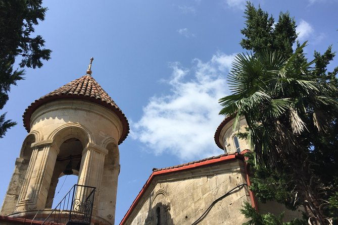 kutaisi-monasteries-gelati-motsameta-bagrati-3-hour-tour-2