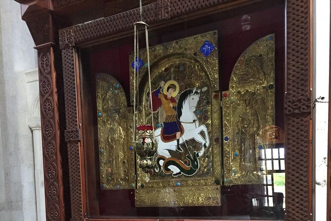 kutaisi-monasteries-gelati-motsameta-bagrati-3-hour-tour-2
