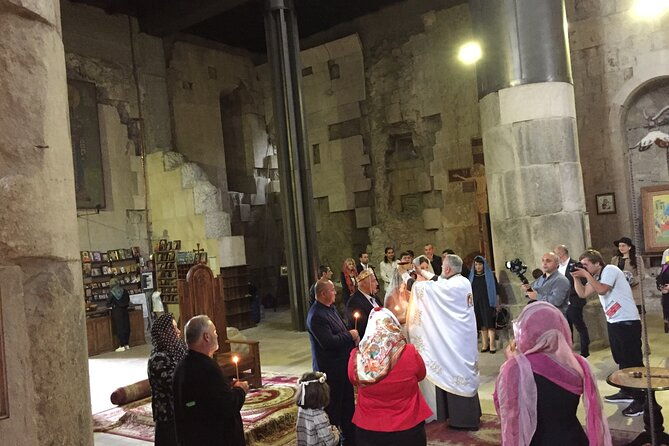 kutaisi-monasteries-gelati-motsameta-bagrati-3-hour-tour-2