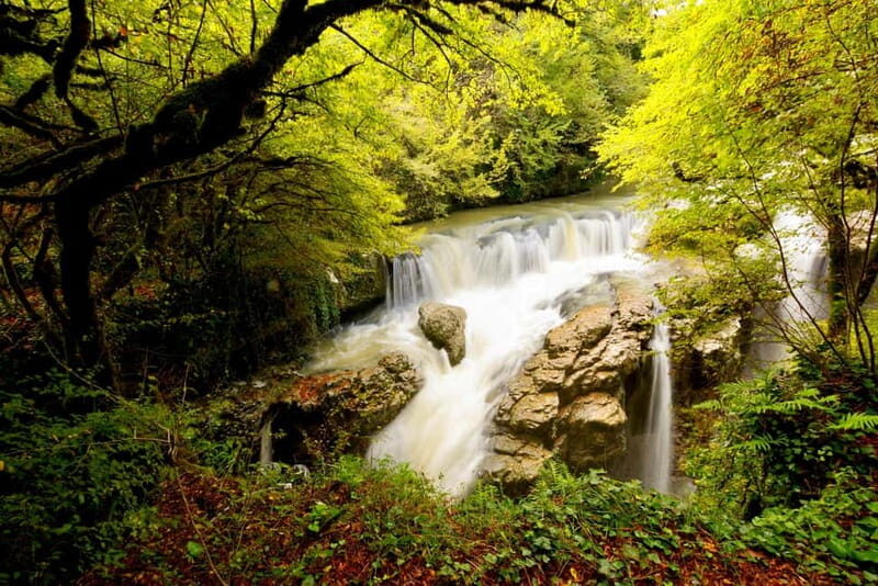 Kutaisi: Prometheus Cave & Martvili Canyon Guided Tours - The Logistics: What to Expect