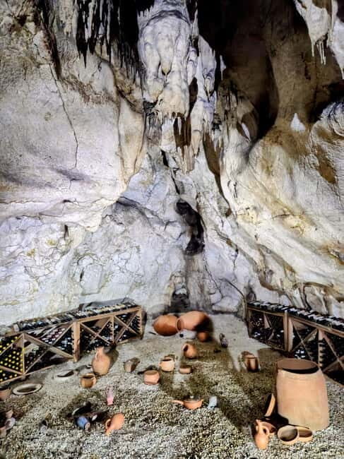 Kutaisi: Sataplia Natural Res. & Tetra Cave Wine Degustation - The Practicalities: What to Expect and Tips
