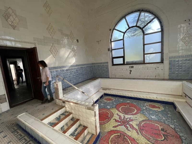 Kutaisi: Tskaltubo Abandoned Soviet-Era Spas Tour - Who Will Love This Tour?