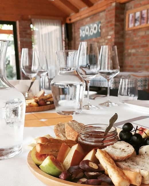 Kutaisi uncorked: Wine Tasting at a local Family Home - Pricing and Value