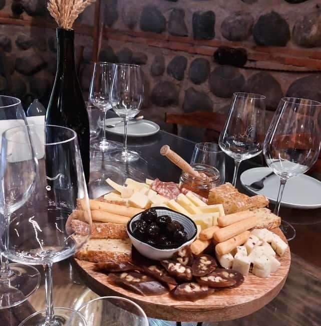 Kutaisi uncorked: Wine Tasting at a local Family Home - Frequently Asked Questions