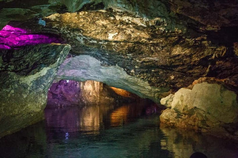 Kutaisi Wilderness Trek: 4-Day Pure Hike Tour - Who Will Enjoy This Tour?