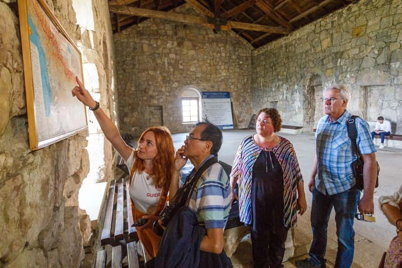 Kutaisi, Wine & Dine - group tour around the city - Exploring Kutaisi: A Deep Dive into the Day Tour