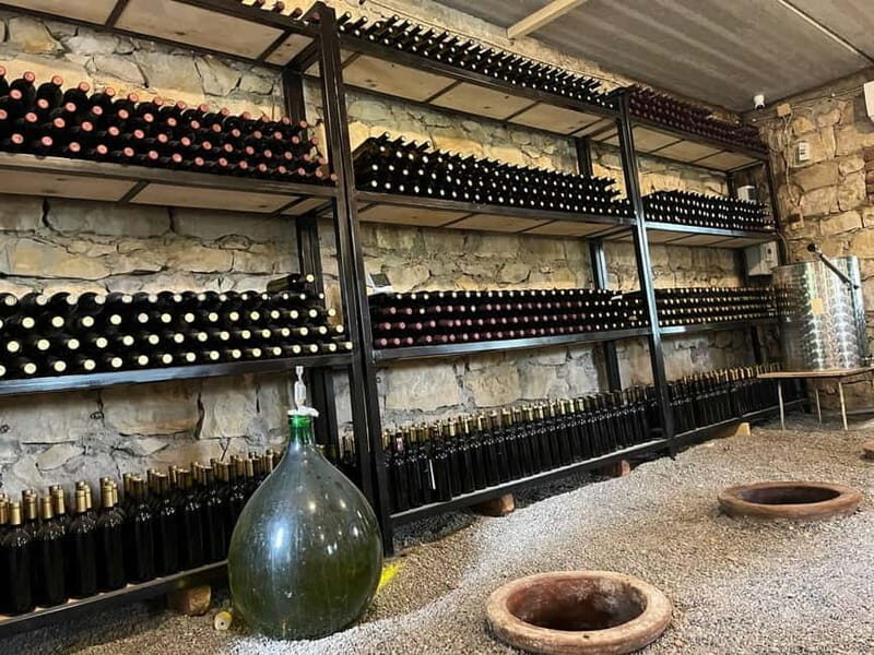 Kutaisi: Wine Tasting in Family Winery shop - Final Thoughts on the Value of the Tour