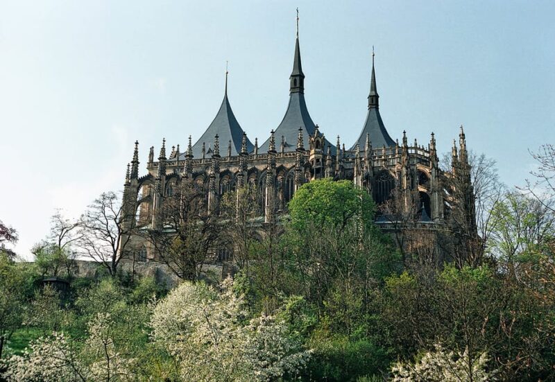 Kutna hora - GUIDED TOUR TO KUTNA HORA - Why We Think This Tour Is Worth Considering  