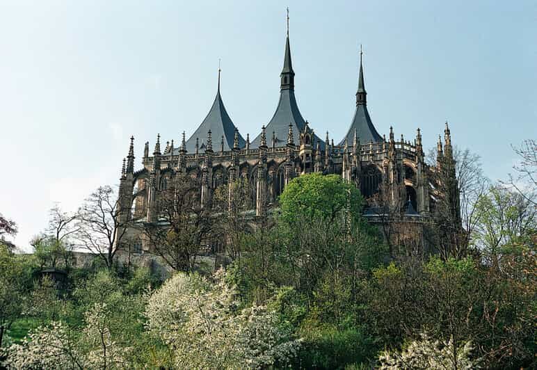 Kutna hora - GUIDED TOUR TO KUTNA HORA - What to Expect on the Tour  