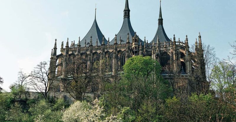 Kutna hora - GUIDED TOUR TO KUTNA HORA - Practical Tips for the Tour  