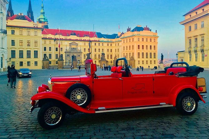 kutna-hora-medieval-town-in-vintage-cabrio-car