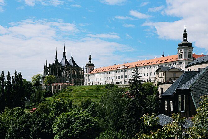 Kutna Hora Private day trip from Prague with lunch, admission and local treat - Who Will Love This Tour?