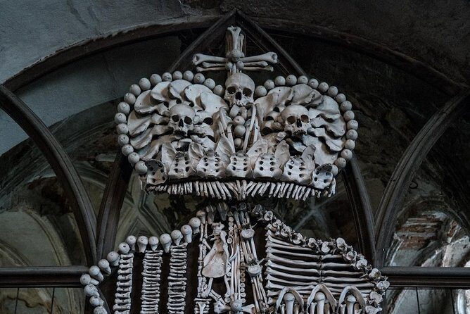 Kutna Hora Private day trip from Prague with lunch, admission and local treat - The Sum Up