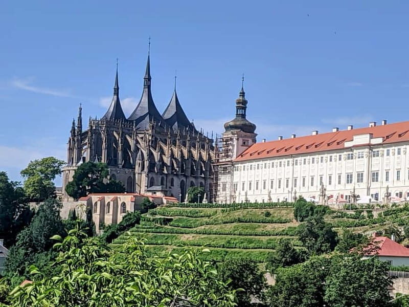 Kutná Hora: Private Day Trip with Silver Mine Option - Why Choose This Tour?