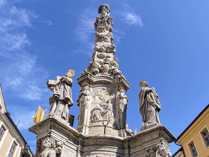 Kutná Hora: Private Day Trip with Silver Mine Option - Practical Details and Tips