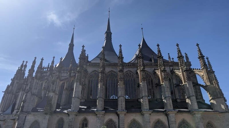 Kutná Hora: Private Day Trip with Silver Mine Option - Final Verdict