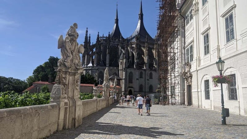 Kutná Hora: Private Day Trip with Silver Mine Option - FAQs