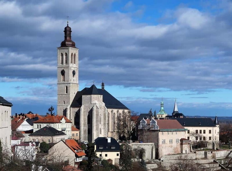 Kutno private guided city tour - Key Points
