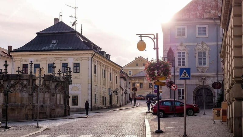 Kutno private guided city tour - Who Should Book This Tour?