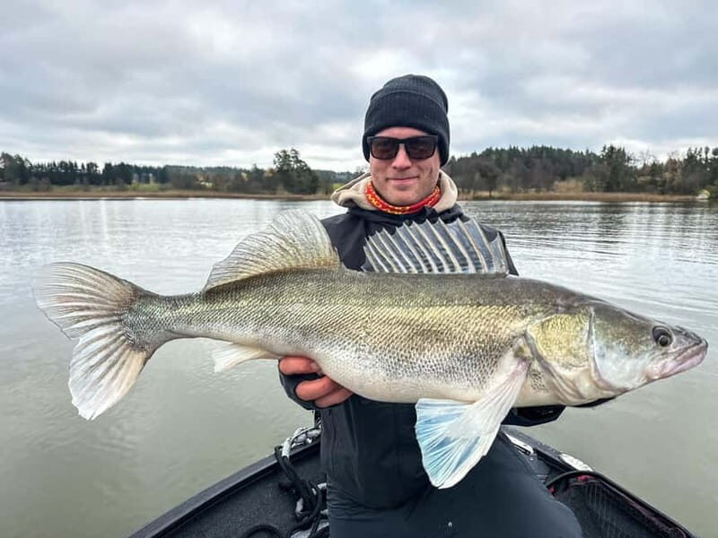 Kuusisto island: Private Fishing Trip in the Archipelago - Key Points