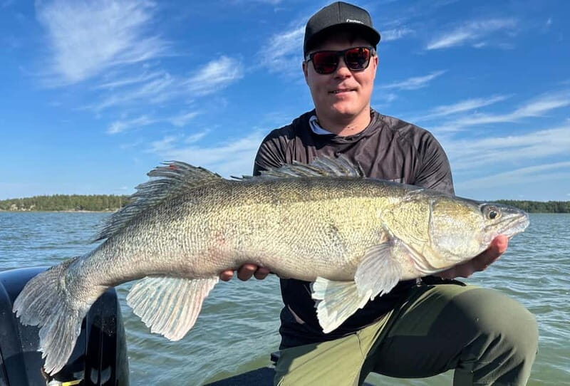 Kuusisto island: Private Fishing Trip in the Archipelago - What Makes This Fishing Trip Special?
