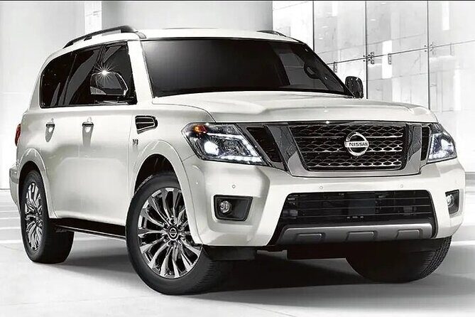 Kuwait City Full Day Luxury Car with Local Driver Rental - Who Will Love This Tour?  