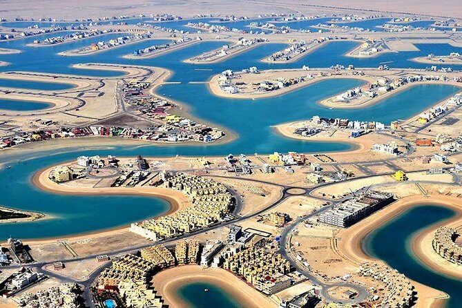 Kuwait City Full Day Private Beach Villa in Al Khairan Pearl City - An In-Depth Look at the Full Day Private Beach Villa Experience