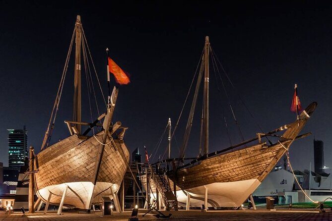 Kuwait City Guided Tour for Group Between 6to 22 Persons - Who Is This Tour Best Suited For?