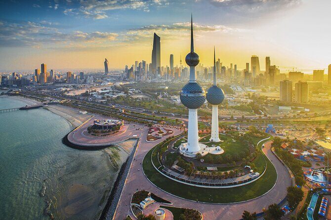 Kuwait City Half Day Guided Tour for Group up to 5 Persons - Kuwait City Half Day Guided Tour for Group up to 5 Persons: A Practical Look at Kuwait’s Highlights