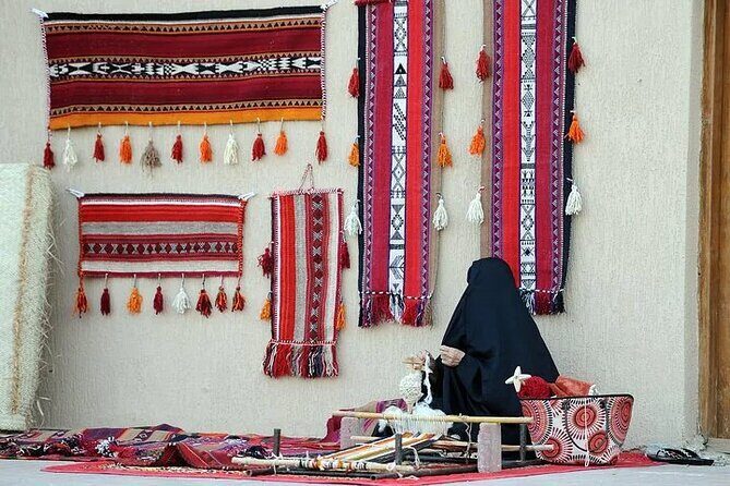 Kuwait City Half Day Guided Tour for Group up to 5 Persons - FAQ: Common Questions About the Kuwait City Half Day Guided Tour
