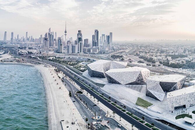 Kuwait City Half Day Guided Tour for Group up to 5 Persons - Final Thoughts