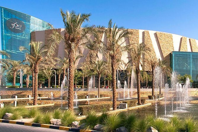 Kuwait City Heritage Souq & Modern Shopping Malls Tour - Discovering Kuwait City: An In-Depth Review