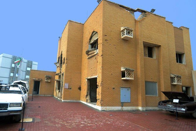 Kuwait City Oil & Gas Exhibition & Al Qurain Martyrs Museum Tour - Who Will Love This Tour?