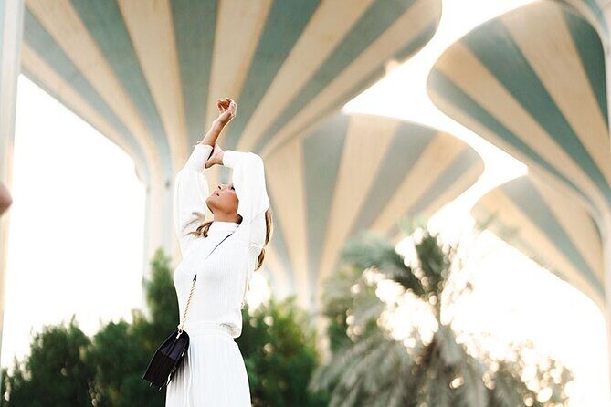 Kuwait City Private Photoshoot Tour by Expert Photographer Guide - Kuwait City Private Photoshoot Tour by Expert Photographer Guide: A Detailed Review