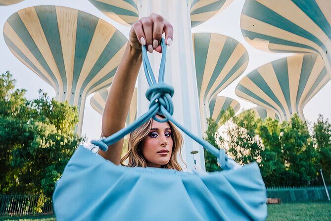Kuwait City Private Photoshoot Tour by Expert Photographer Guide - Authentic Insights from Reviewers