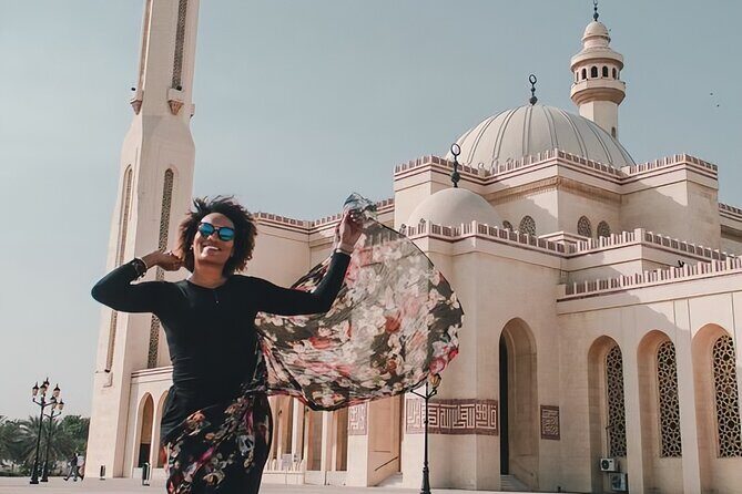 Kuwait City Private Photoshoot Tour by Expert Photographer Guide - Pricing and Value